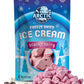 Arctic Farms Freeze Dried Ice Cream Bits Bagged and Boxed - Does Not Melt (Black Cherry) (2.5oz)