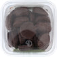 NASSAU CANDY Dark Chocolate Peppermint Cremes, 16 OZ