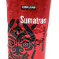 Kirkland Signature Sumatra French Roast Whole Bean Coffee, 48 Ounce