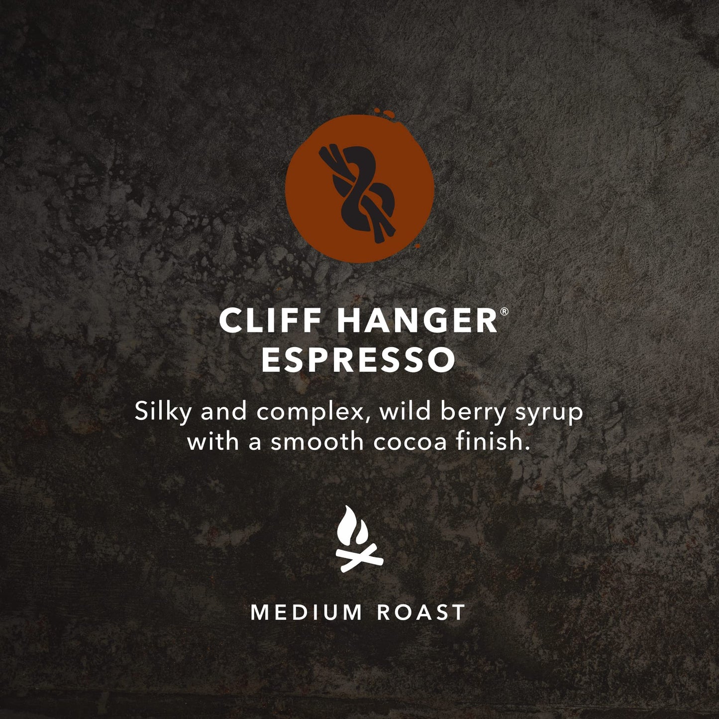 Kicking Horse Coffee Organic Cliff Hanger Espresso, 454 Gr