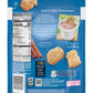 Gerber Snacks for Toddler Animal Crackers, Cinnamon Graham, Toddler Snack Baked with Whole Grains & Non-GMO Ingredients, 6 Ounce