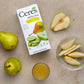 Ceres 100% All Natural Pure Fruit Juice Blend, Pear - Gluten Free, Rich in Vitamin C, No Added Sugar or Preservatives, Cholester