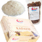 Premium 500Gr Dried & Shredded Kadayif And 1 Lb Coating Melting Wafers Milk Chocolate Baking Cocoa Lite, Chocolate For Dubai Cho