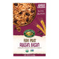 Natures Path Flax Plus Organic Cereal, Raisin Bran, 14 Oz Box