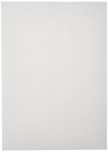 Oasis Supply 20 Piece Premium Wafer Paper Pack For Cake Or Food Decorating, 8" X 11"