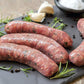 Leggs Old Plantation Zesty Italian Sausage Seasoning