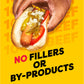 Oscar Mayer Classic Beef Franks Hot Dogs, 10 Count Pack