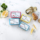 Matiz Spicy Wild Spanish Sardines In Olive Oil And Piri Piri Pepper, 4.2 Oz (5 Pack) | Imported From Spain | Wild-Caught And Hand-Packed |