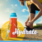 Crystal Light Sugar-Free Lemon Iced Tea On-The-Go Powdered Drink Mix 120 Count