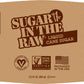 Sugar In The Raw Liquid Turbinado Cane Sugar, 12.5-Ounce Glass Bottle
