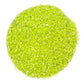 Ultimate Baker - Sanding Sugar, Green - Vibrant Color Baking & Decorating Sugar with Premium Texture for Desserts & Confections 