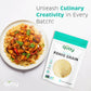 Quay Naturals Fonio Super-Grain - African Ancient Super-Grain - Superfood Grain - Substitute & Alternative For Couscous, Quinoa