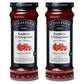 St. Dalfour Raspberry & Pomegranate Fruit Spread - 10oz - 100% from Fruit, No Artificial Ingredients, Non-GMO, No Cane Sugars, A