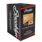 Brooklyn Bean Roastery Vanilla Spice Flavored Coffee, 40 Count Pack