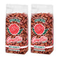 Camellia Brand Dried Red Kidney Beans – Enhanced Non-Gmo Dry Beans For Red Beans And Rice, High Protein Plant-Based Food For Chili, Soups, Salads, Meal Prep, And Cajun Cooking 1 Pound (Pack Of 2)