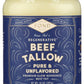 Fond Beef Tallow  14 OZ