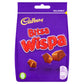 Original Cadbury Bitsa Wispa Chocolate Bag Candy Imported From The Uk England The Very Best Of British Candy Delicious Mini Bite