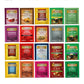 Twinings Tea Bag Sampler, Assortment Variety Pack (20 Count), 20 Unique Flavors For Tea Lovers: Women, Men, Couples, Family, Fri