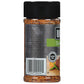 Weber Salt Free Chicken Seasoning, 5 Ounce Shaker (Pack Of 6)