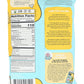 Lesserevil Organic Pina Colada Popcorn, 4.6 Oz