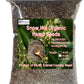 Snow Hill Organic Raw Hemp Seeds, 16 Oz, 10g Protein, Vegan, Gluten-Free, Brown