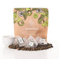 The Tea Spot Jasmine Pearls Green Tea | High-Grade Jasmine Infused Green Tea Pearls From Fujian | 15 Tea Bags