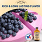 Happy Home Premium Natural Blueberry Flavor - Certified Kosher, 4 oz.