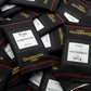 Dammann Freres Darjeeling Tea Bags, Premium Black Tea, Individually Wrapped, 24 Count, Model 4971