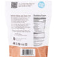 BeeFree Warrior Mix Gluten Free Granola Bites, Paleo, Low Carb, 9 Ounce Bag