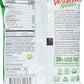 Sensible Portions Garden Veggie Snacks - Veggie Straws, Gluten Free, Snack Size Sea Salt, 1 Oz (Pack of 24)