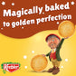 Keebler Sandies Shortbread Cookies, Classic, 11.2Oz