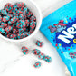 Nerds Gummy Clusters Very Berry, 5 Ounce Pouches (Pack Of 5), 1.5Lb Candy