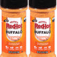 Frank s RedHot Buffalo Seasoning Blend, 5.61 oz (Pack of 2)