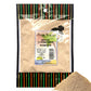 Snack Hawaii Authentic Li Hing Mui Powder - Sweet, Sour & Salted Dried Plum - 2.5 Ounce - White, Red