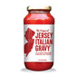 Jersey Italian Gravy-24 Oz Jar-Gourmet, All Natural All Purpose Tomato Sauce For Pasta And More, No Artificial Ingredients- Vega