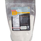 Relative Foods Gluten Free Pastry Flour - Unique Blend of Teff & Chickpea - 48oz