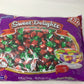 Strawberry Candy Wrapped: 5Lb