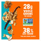 Bear Naked Granola Cereal, Whole Grain Vanilla Almond Crisp, 12 Ounce (Pack of 6)