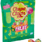 Chupa Chups Lollipops Fruit 120 G