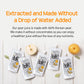 Korean Pear Juice Boxes 48.7 Fl Oz (Pack Of 8) -  - [Good For Hangover] Fresh Juice, On-The-Go Drinks
