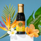 Aloha Shoyu - Hawaiian Teriyaki Sauce - Versatile and Sweet Marinade - Made in Hawaii - 12 oz. Bottle