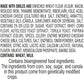 Goldfish Flavor Blasted Xtra Cheddar Cheese Crackers, 27.3 Oz Carton