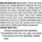 Goldfish Flavor Blasted Xtra Cheddar Cheese Crackers, 27.3 oz Carton (Pack of 2)