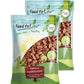 Pecan Halves, 14 Pounds - Raw Pecan Nuts, Large Size, Unsalted, Unsweetened, Vegan, Kosher, Shelled, Bulk. Good source of Magnes