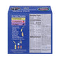 4C Energy Rush PSD Electrolyte Variety Pack Stix, 40 ct (14 Lemonade, 12 Strawberry, 14 G ), 4.35 Ounce