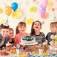 7.5 Inch Edible Cake Toppers - Harry Potter, Hermione & Ron Themed Birthday Party Collection Of Edible Cake Decorations