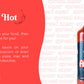 Amor Picante Sauce | Bittersweet Flavor | Sugar Free | Kosher | 33 Fl Oz Bottle (Pack Of 1)
