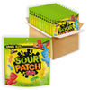 SOUR PATCH KIDS Soft & Chewy Candy, Share Size, Bulk Candy, 12- 12 oz Bags