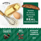 Nonni'S Espresso Chocolate Chip Biscotti Cookies - Espresso Chocolate Chip Cookies - Biscotti Italian Cookies W/Dark Chocolate -