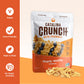 Catalina Crunch Maple Waffle Keto Cereal (9Oz Bags) | Low Carb, Sugar Free, Gluten Free | Keto Snacks, Vegan, Plant Based Protei